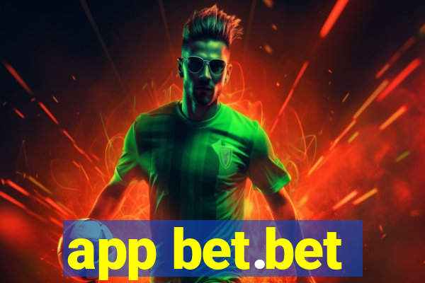 app bet.bet